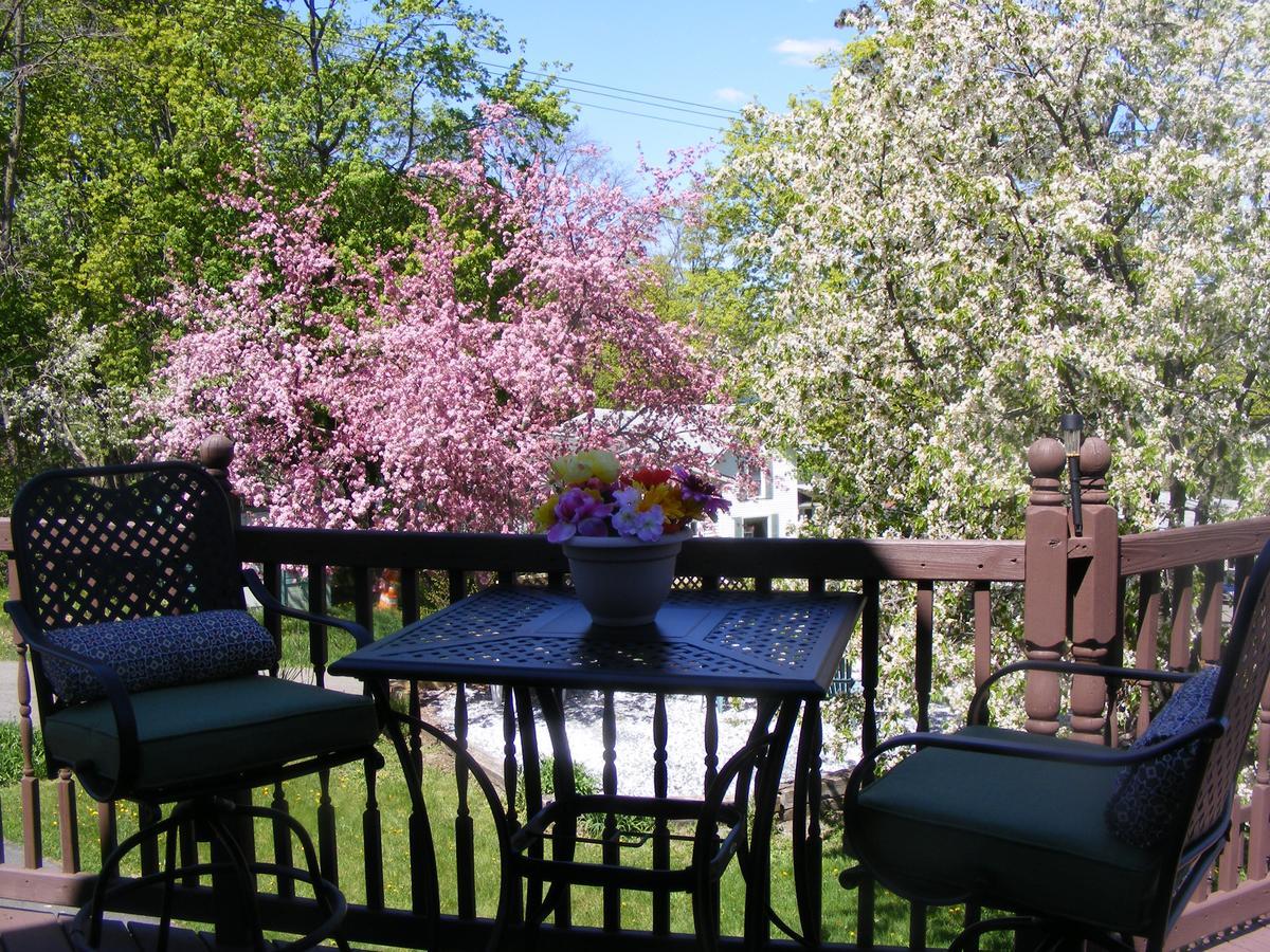 Lake Valley Legends B&B Watkins Glen Exterior photo